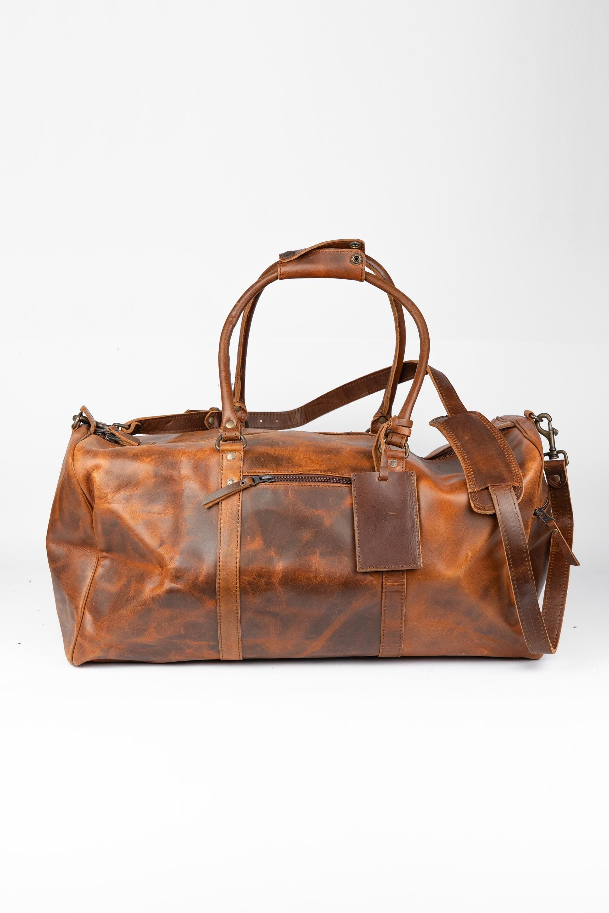 Duffle Bag