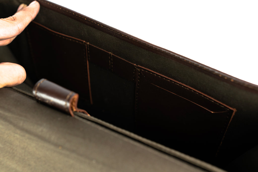 Full Grain Leather Briefcase, Messenger Bag, Leather Shoulder Bag, Laptop Bag, Top Handle Laptop Bag, Graduation Gifts For Him.