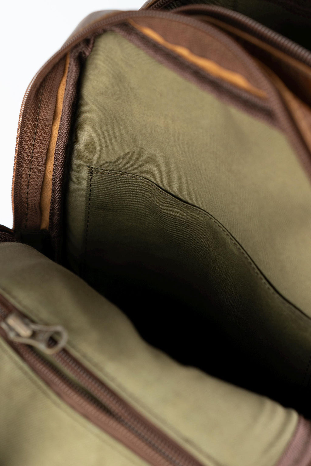 The Urban Sling, Full Grain Leather Crossbody, Sleek Utility Bag, Adjustable Shoulder Strap Sling for Travel and Daily Carry