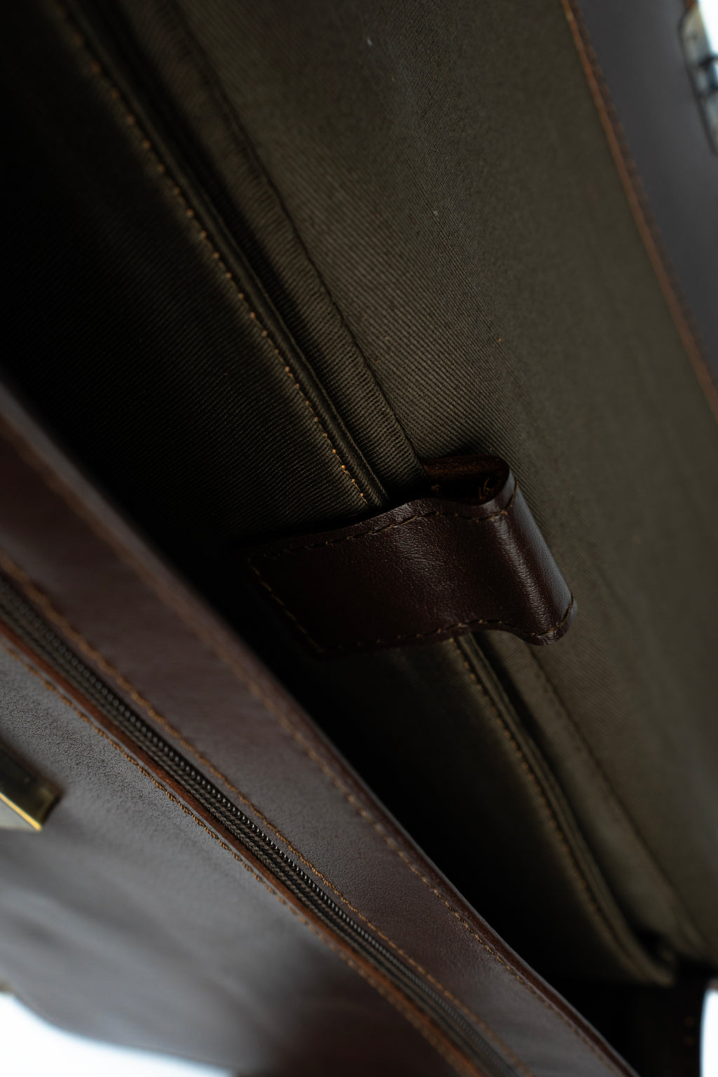 Full Grain Leather Briefcase, Messenger Bag, Leather Shoulder Bag, Laptop Bag, Top Handle Laptop Bag, Graduation Gifts For Him.