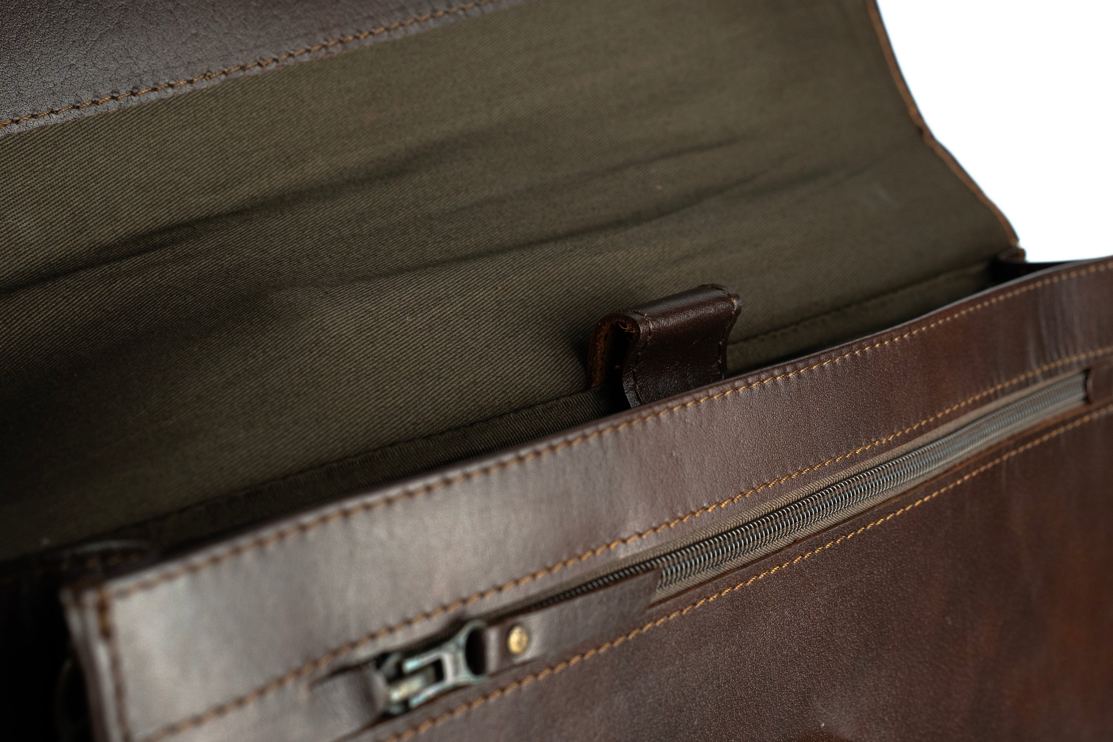 Full Grain Leather Briefcase, Messenger Bag, Leather Shoulder Bag, Laptop Bag, Top Handle Laptop Bag, Graduation Gifts For Him.