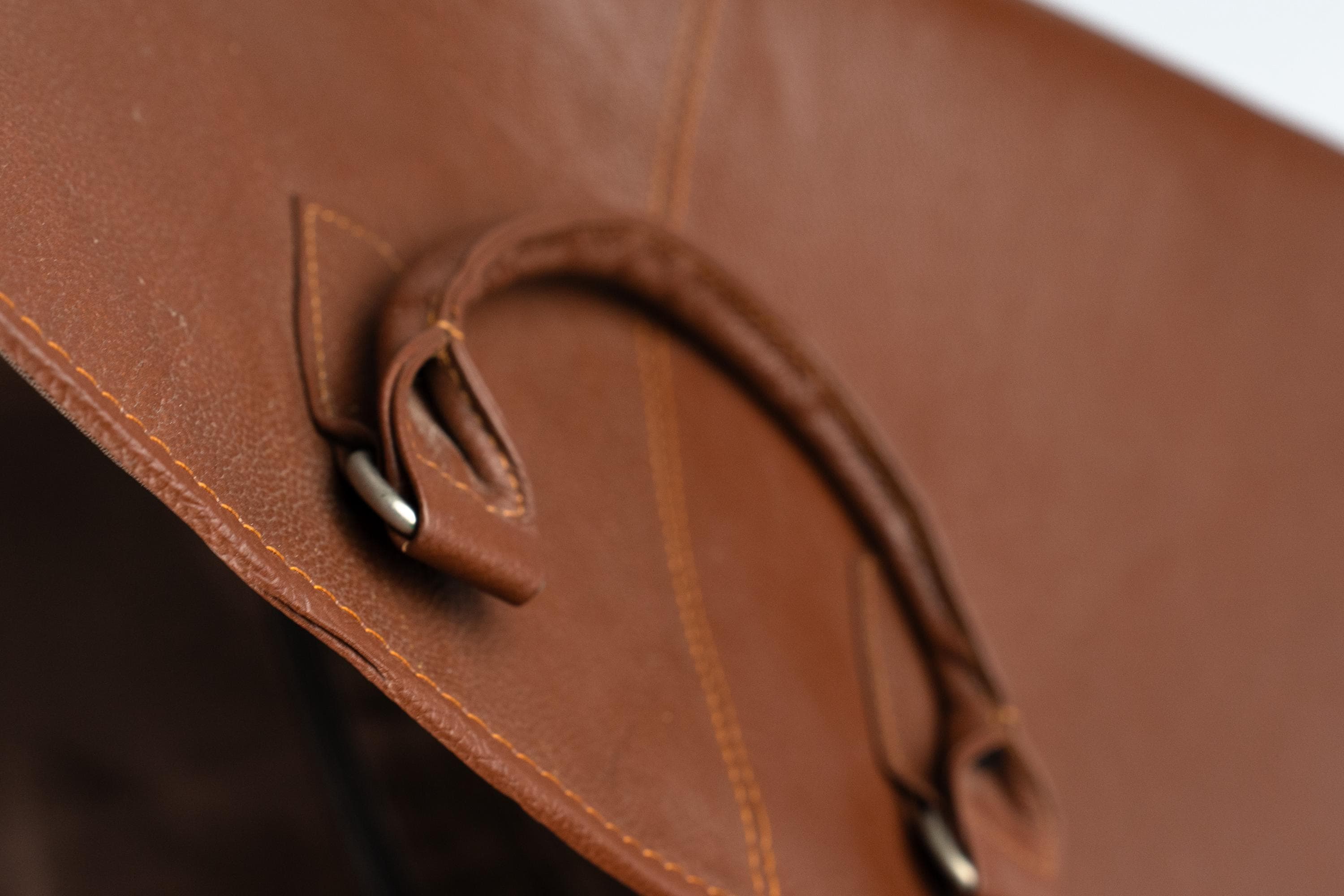 Leather Suit Carrier, Travel Garment Bag, Hanging Suit Cover, Wedding & Gift for Him,  Handmade Luggage Bag for Men, Groomsmen Gift