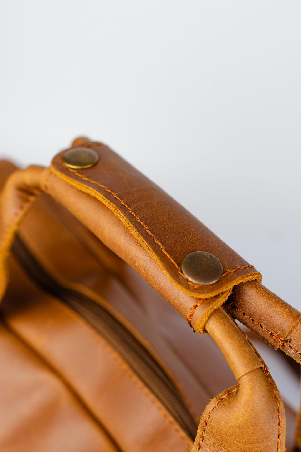 Full Grain Leather Briefcase, Messenger Bag, Leather Shoulder Bag, Laptop Bag, Top Handle Bag Fits 17 Inch Laptop Graduation Gifts For Him